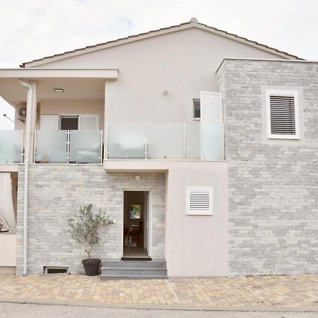 Apartment Josip 2 Tribalj Dış mekan fotoğraf