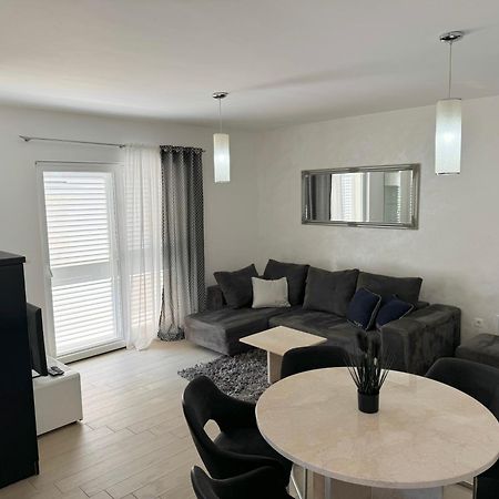 Apartment Josip 2 Tribalj Dış mekan fotoğraf