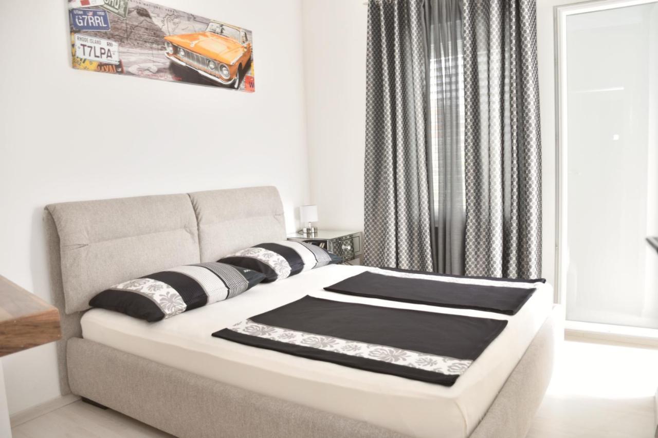 Apartment Josip 2 Tribalj Dış mekan fotoğraf