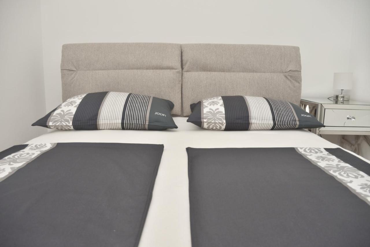 Apartment Josip 2 Tribalj Dış mekan fotoğraf