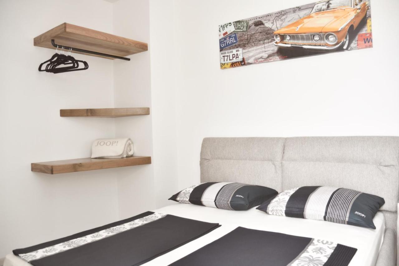 Apartment Josip 2 Tribalj Dış mekan fotoğraf