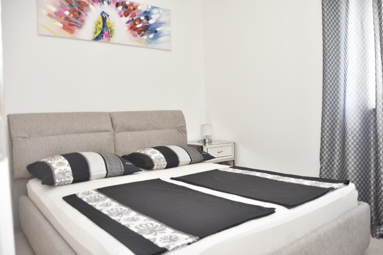 Apartment Josip 2 Tribalj Dış mekan fotoğraf