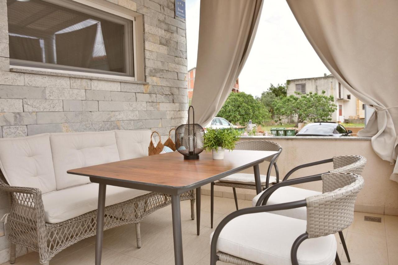 Apartment Josip 2 Tribalj Dış mekan fotoğraf