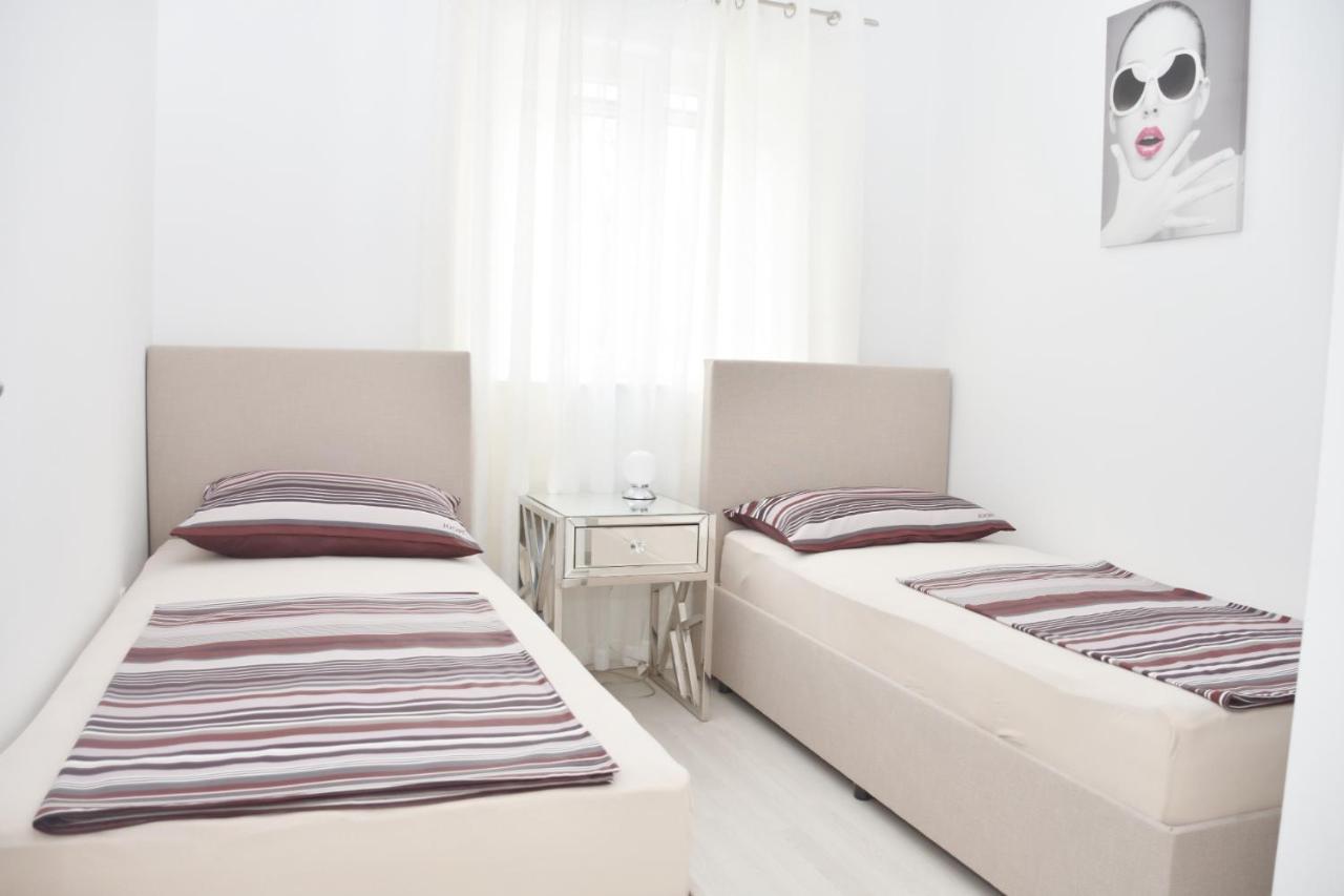 Apartment Josip 2 Tribalj Dış mekan fotoğraf