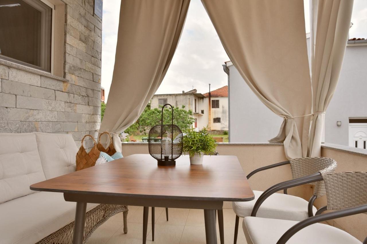 Apartment Josip 2 Tribalj Dış mekan fotoğraf