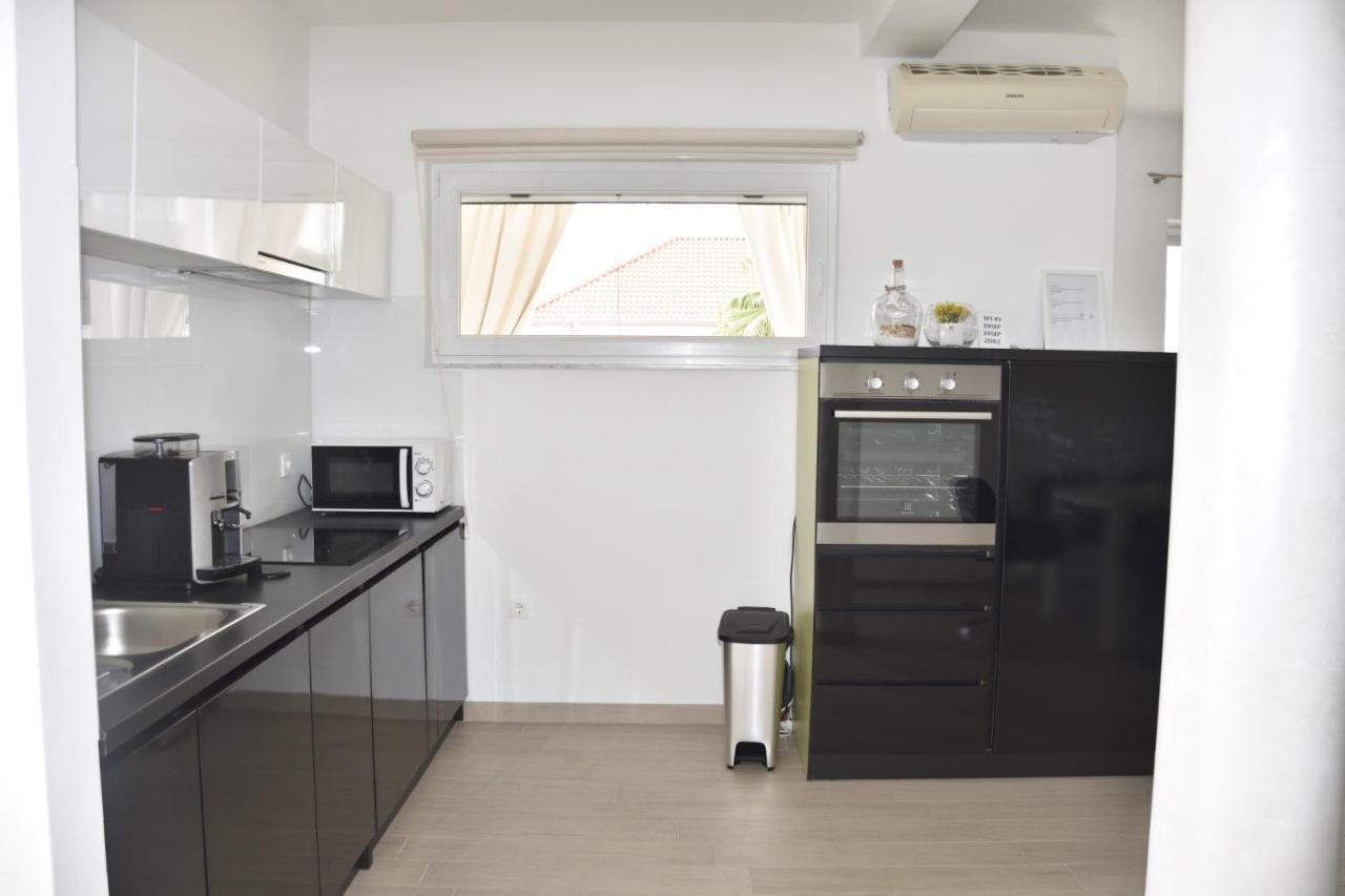 Apartment Josip 2 Tribalj Dış mekan fotoğraf