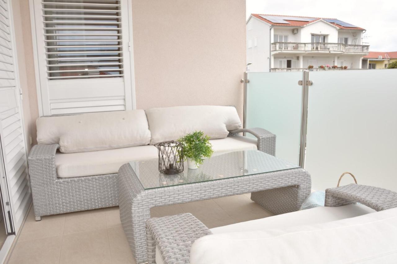 Apartment Josip 2 Tribalj Dış mekan fotoğraf