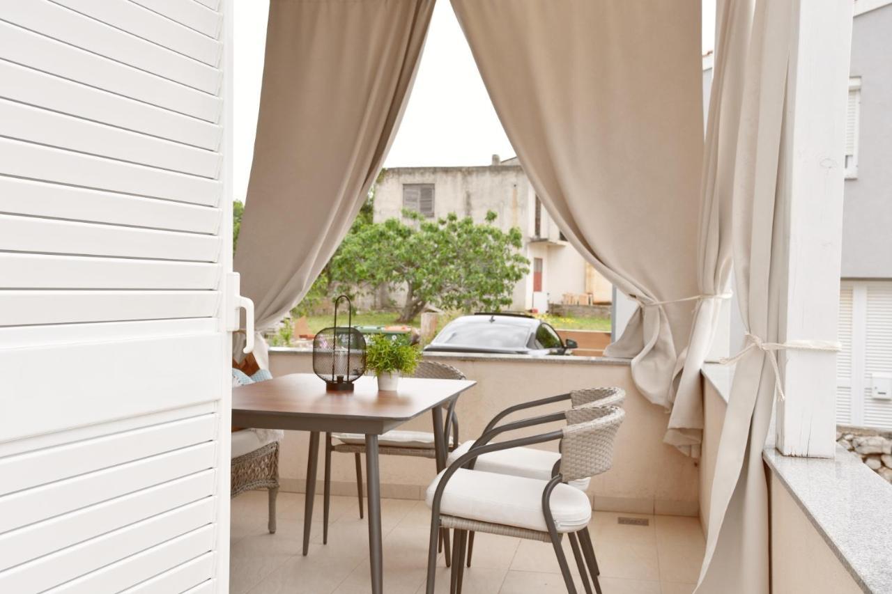 Apartment Josip 2 Tribalj Dış mekan fotoğraf