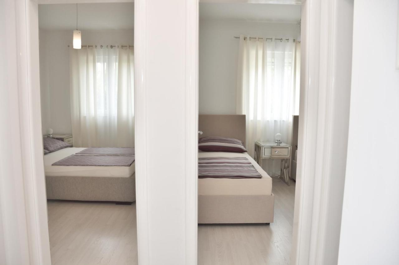 Apartment Josip 2 Tribalj Dış mekan fotoğraf