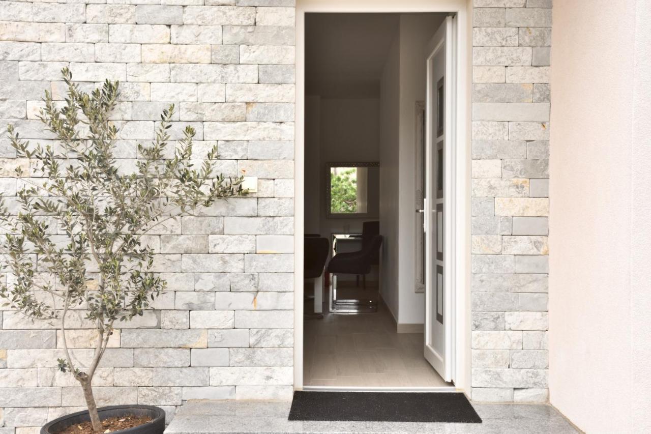 Apartment Josip 2 Tribalj Dış mekan fotoğraf