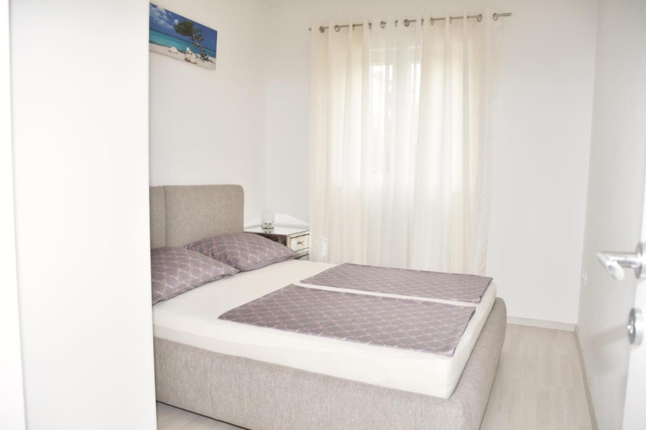 Apartment Josip 2 Tribalj Dış mekan fotoğraf