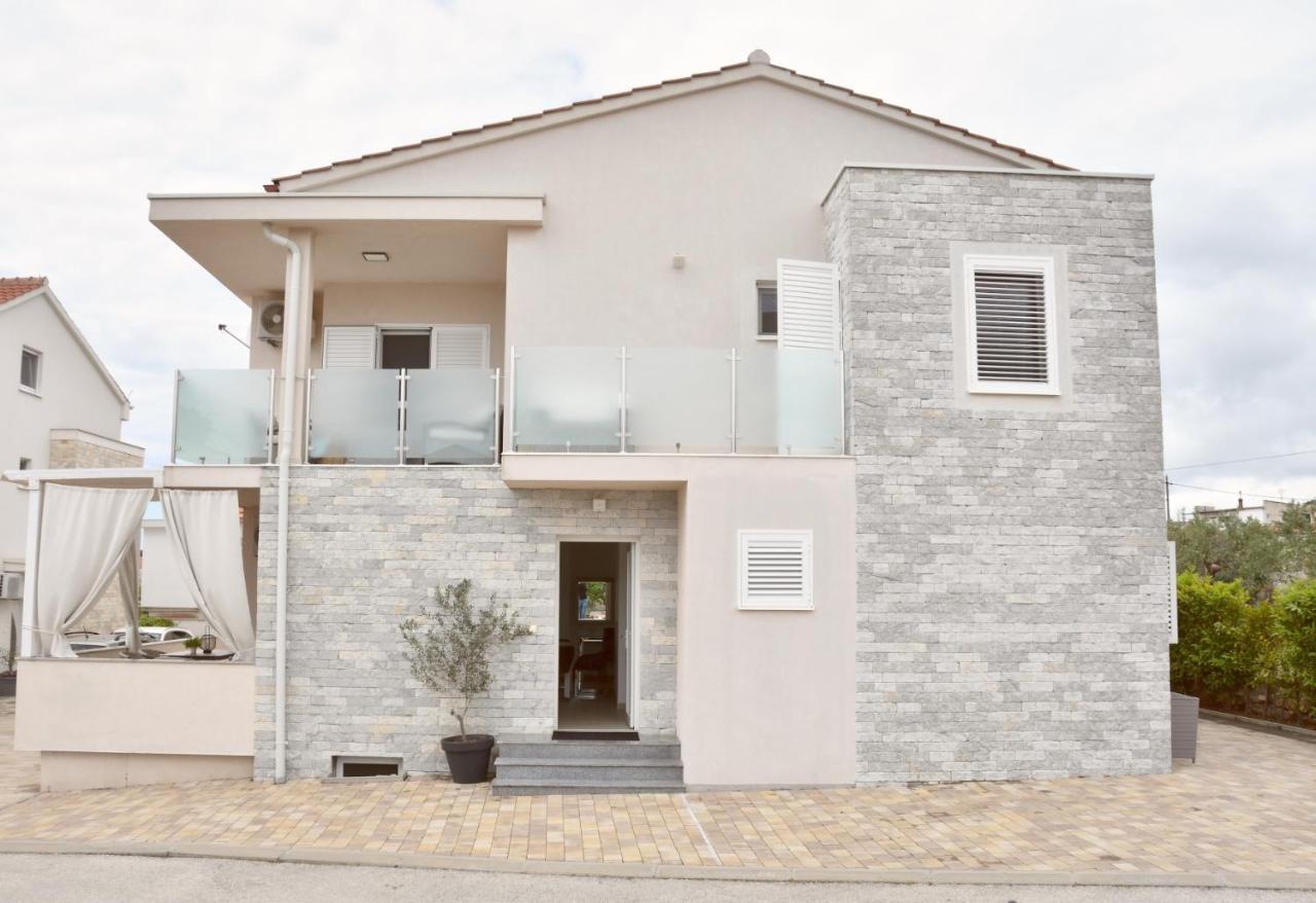 Apartment Josip 2 Tribalj Dış mekan fotoğraf