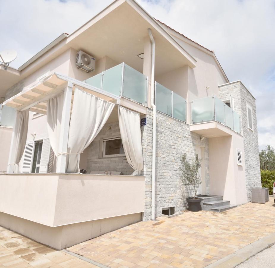 Apartment Josip 2 Tribalj Dış mekan fotoğraf