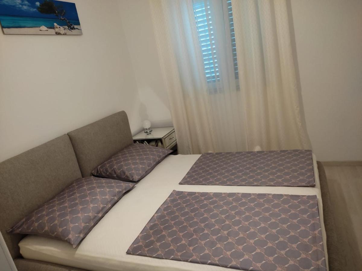Apartment Josip 2 Tribalj Dış mekan fotoğraf