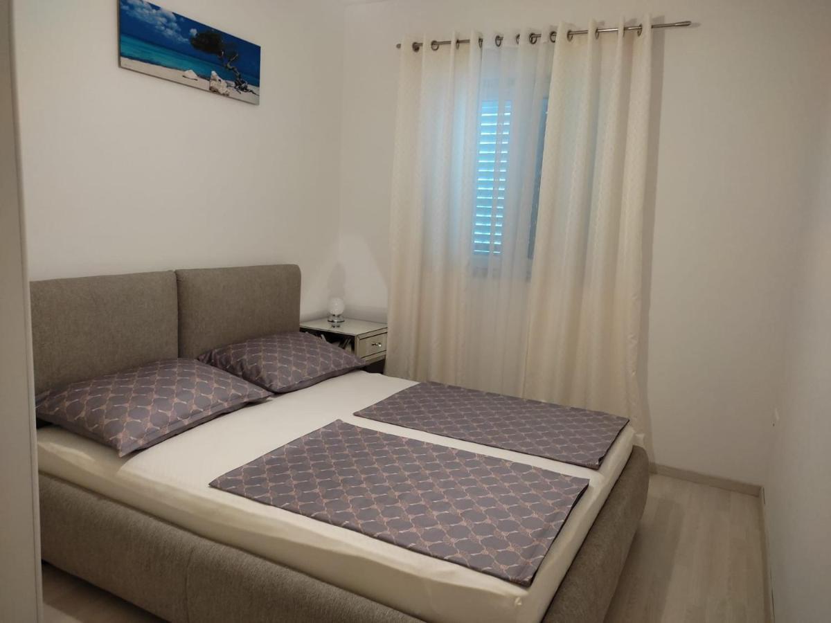 Apartment Josip 2 Tribalj Dış mekan fotoğraf