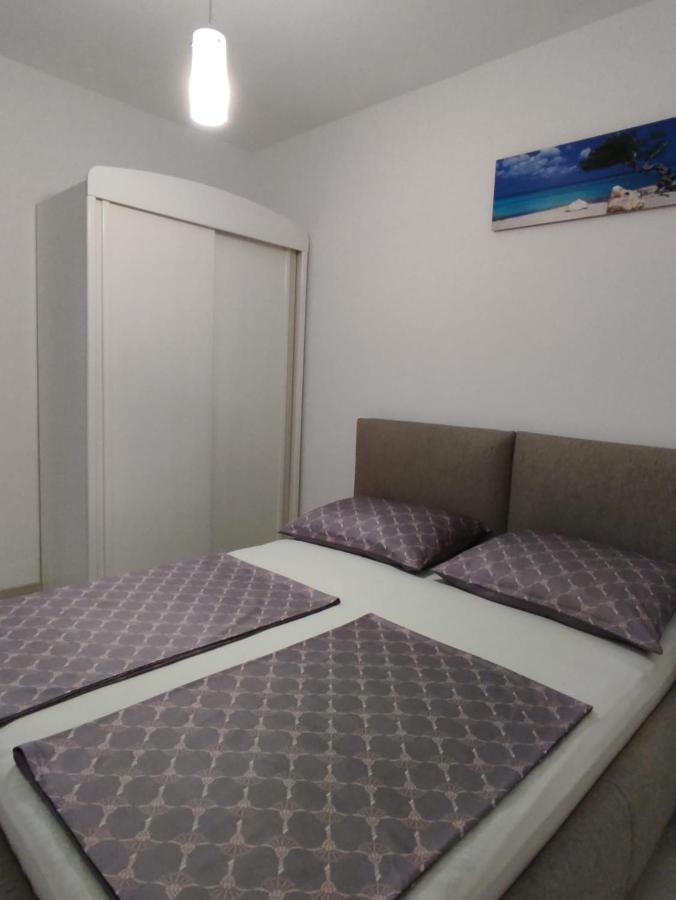 Apartment Josip 2 Tribalj Dış mekan fotoğraf