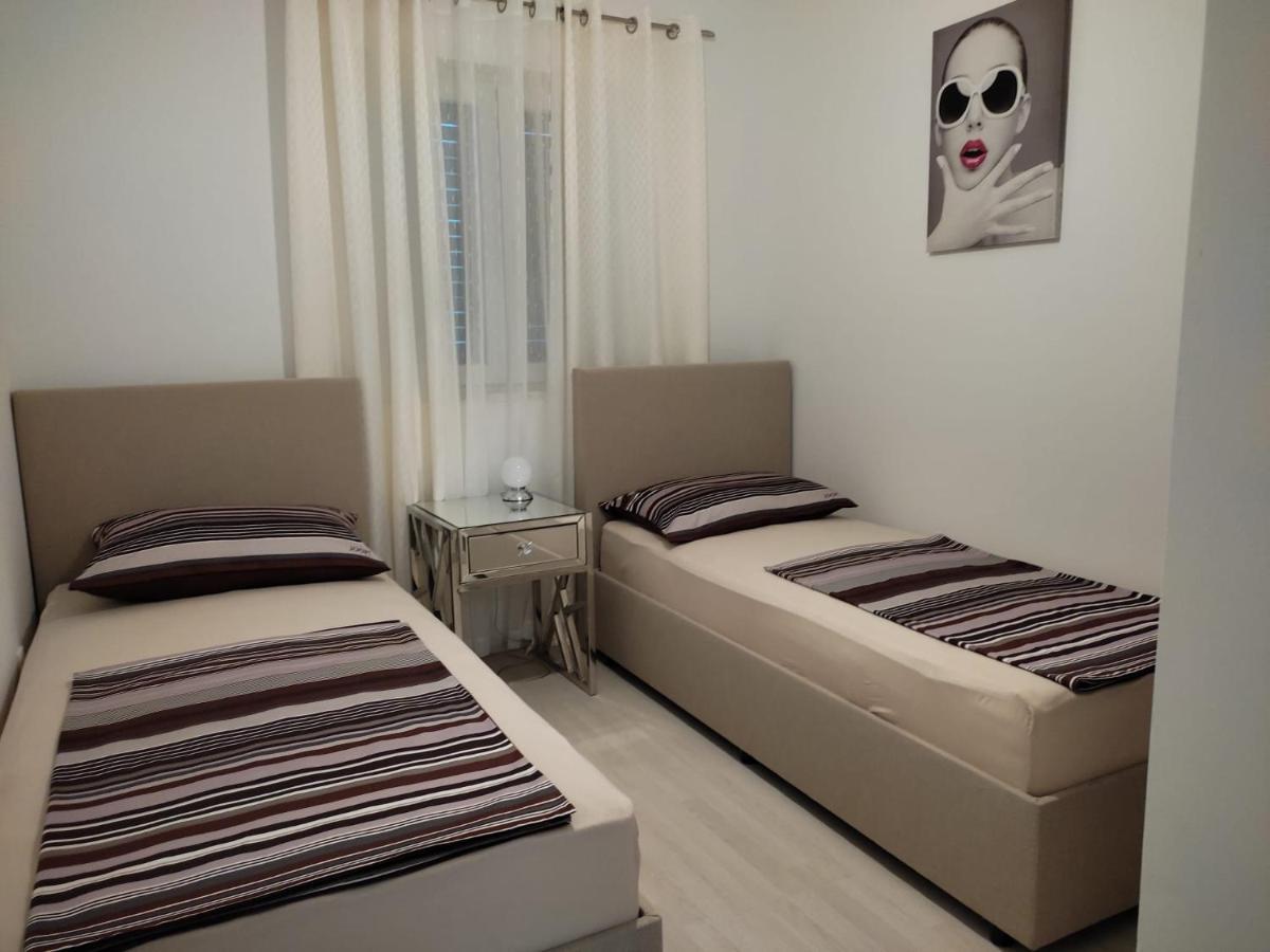 Apartment Josip 2 Tribalj Dış mekan fotoğraf