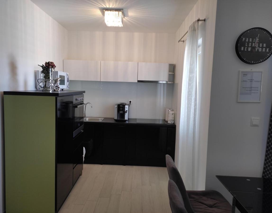 Apartment Josip 2 Tribalj Dış mekan fotoğraf