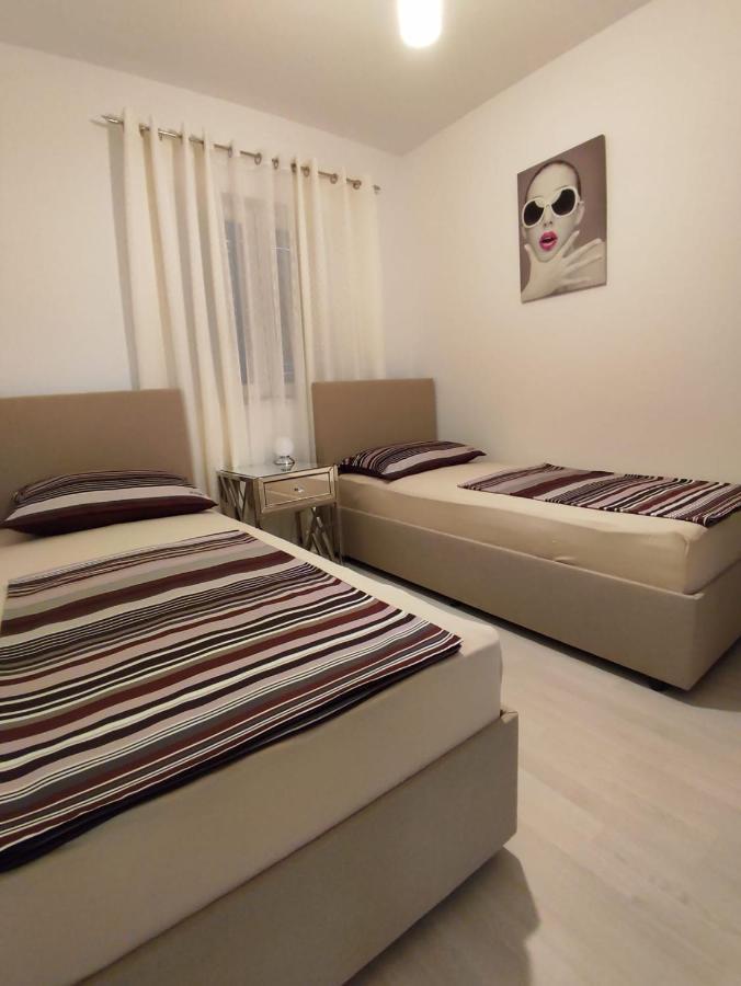 Apartment Josip 2 Tribalj Dış mekan fotoğraf