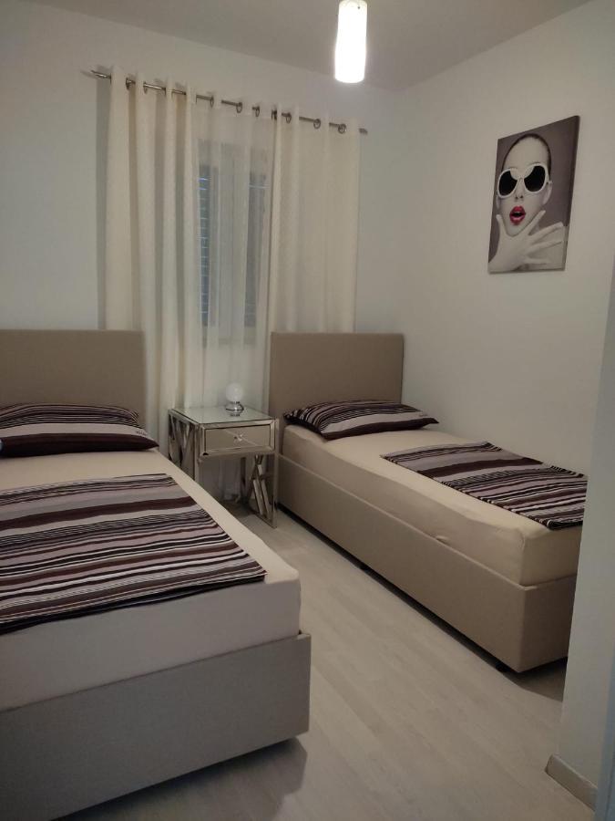 Apartment Josip 2 Tribalj Dış mekan fotoğraf