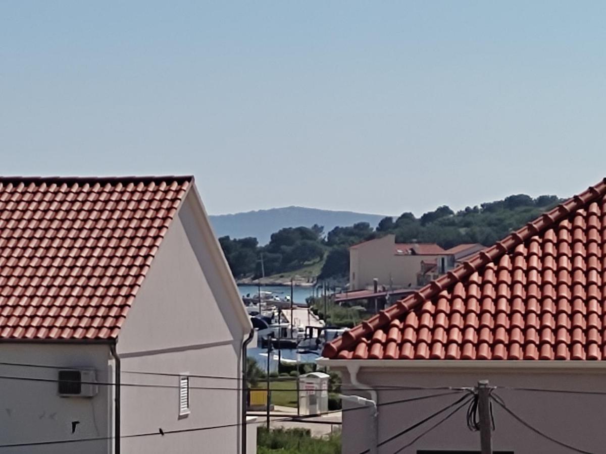 Apartment Josip 2 Tribalj Dış mekan fotoğraf
