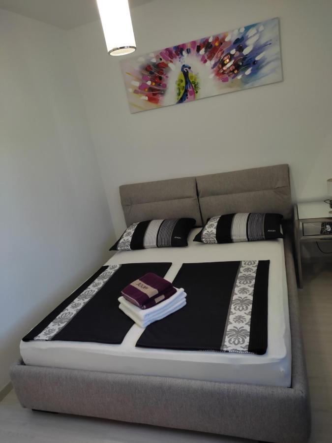 Apartment Josip 2 Tribalj Dış mekan fotoğraf