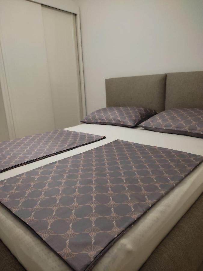 Apartment Josip 2 Tribalj Dış mekan fotoğraf