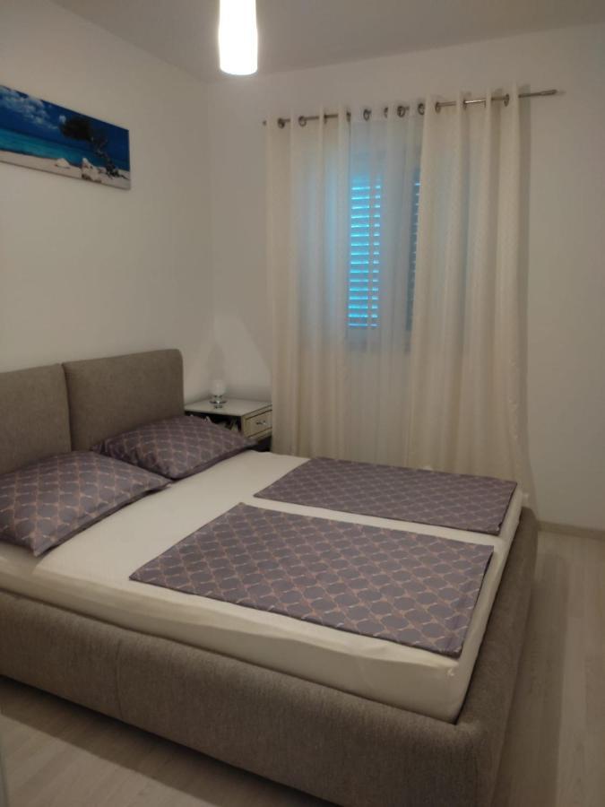 Apartment Josip 2 Tribalj Dış mekan fotoğraf