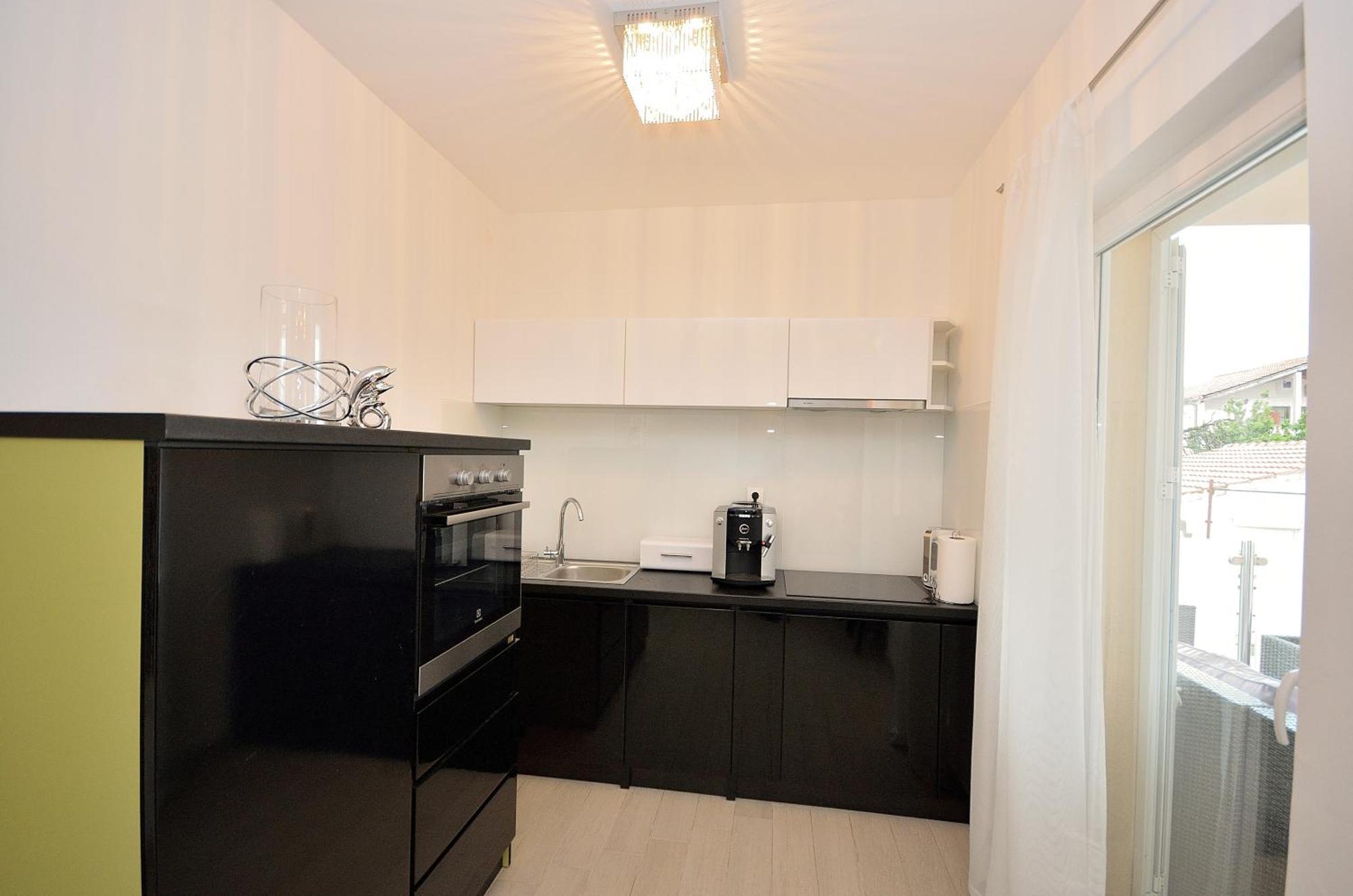 Apartment Josip 2 Tribalj Dış mekan fotoğraf