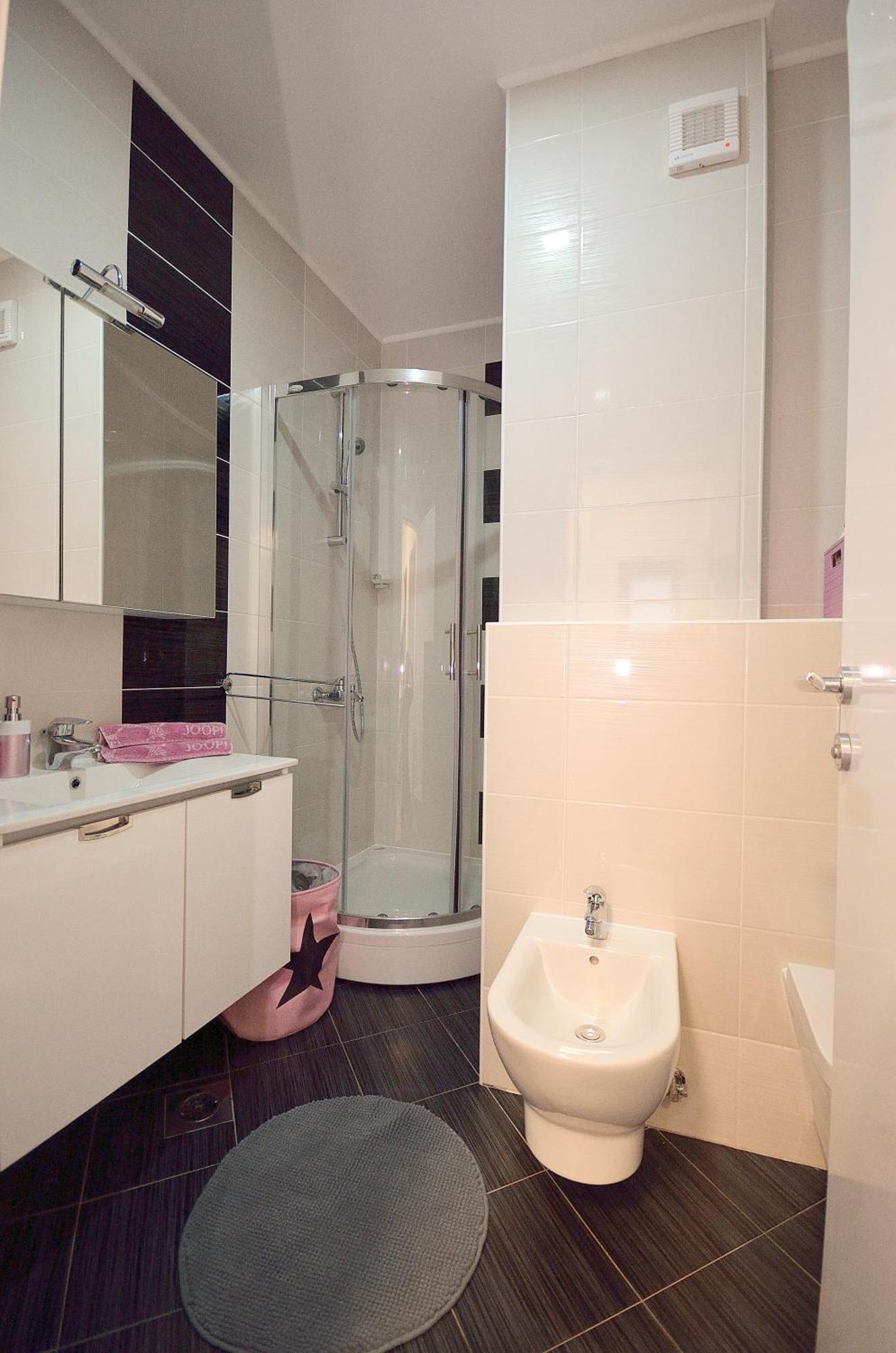 Apartment Josip 2 Tribalj Dış mekan fotoğraf