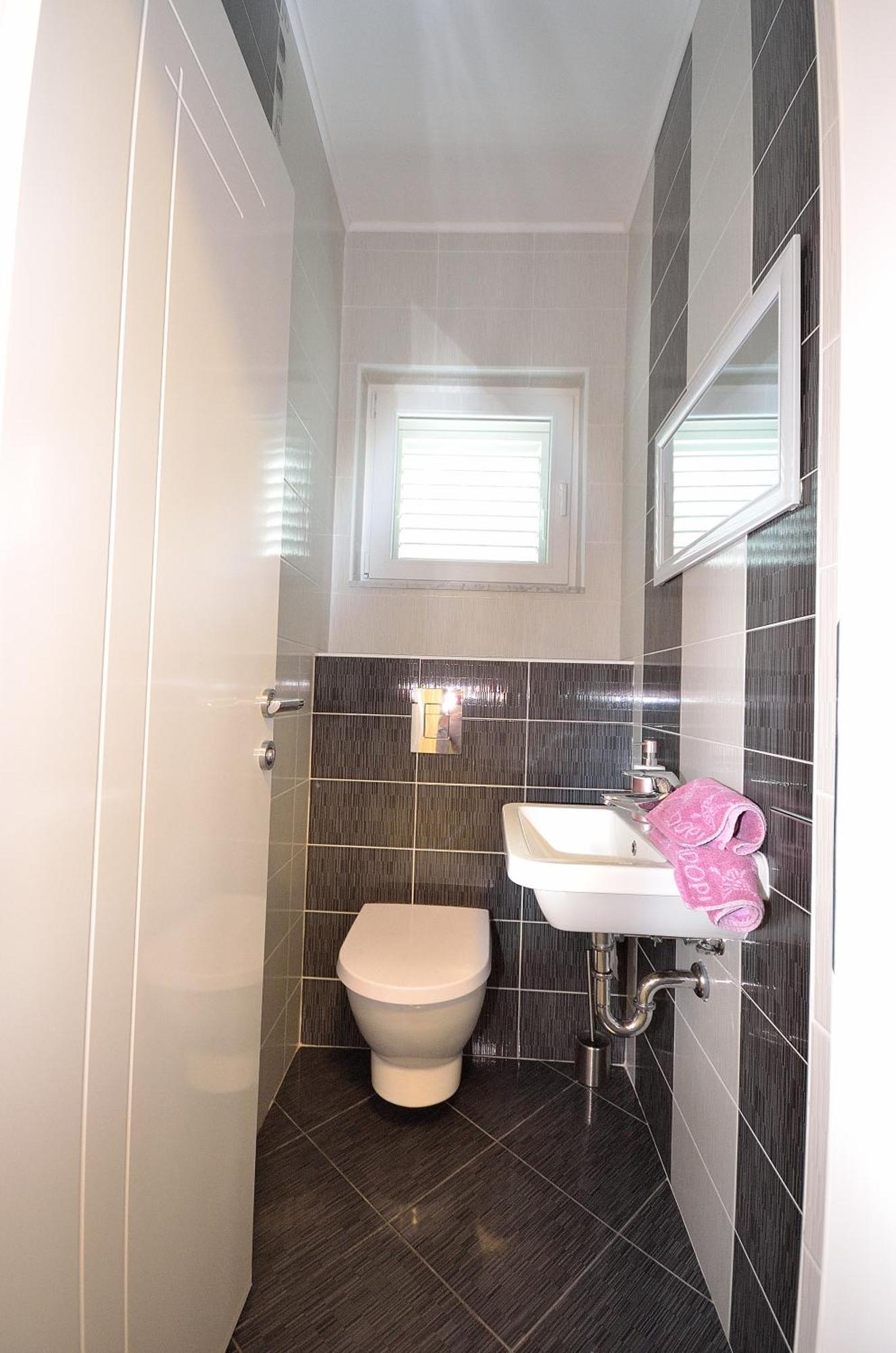 Apartment Josip 2 Tribalj Dış mekan fotoğraf