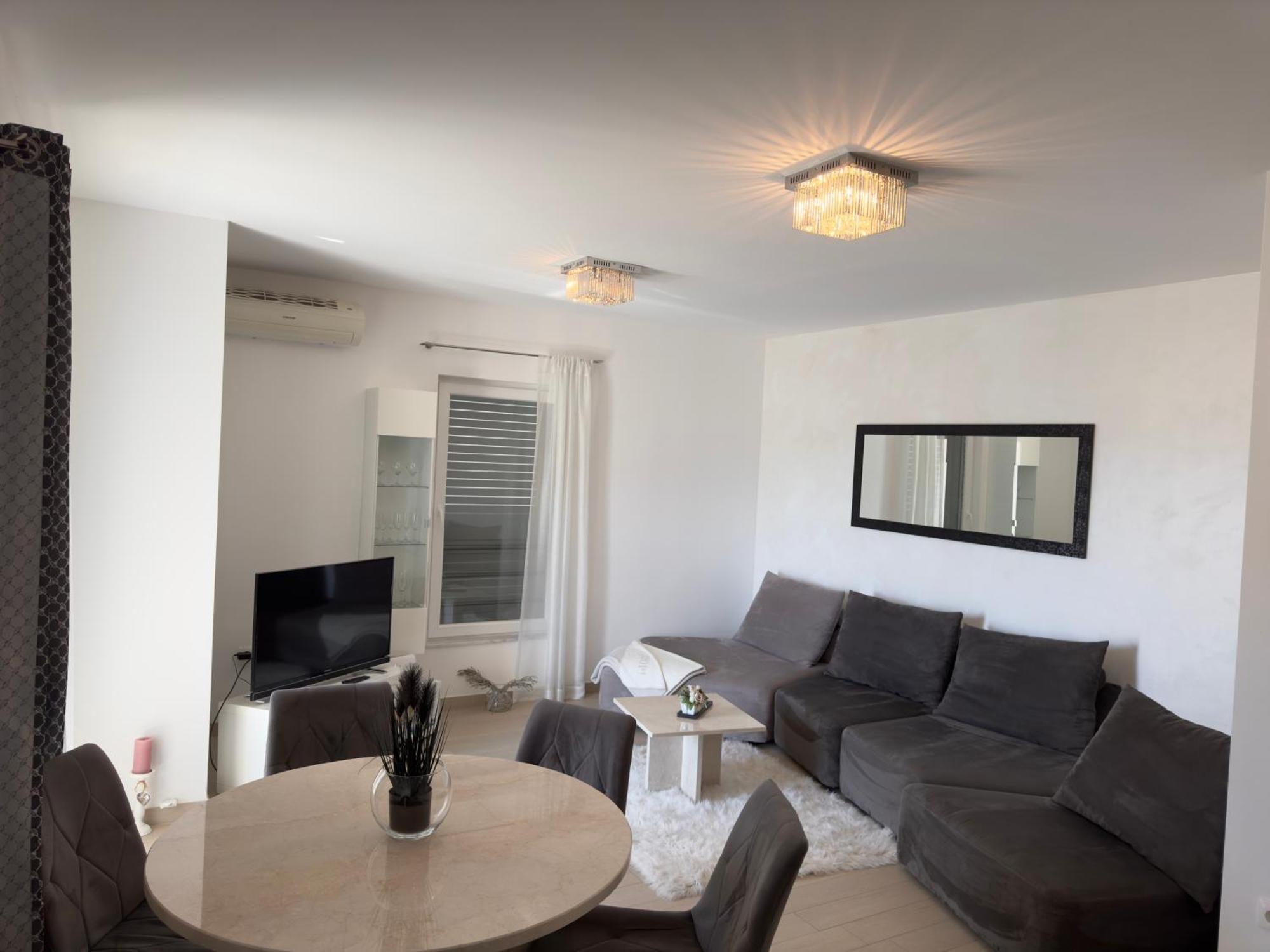 Apartment Josip 2 Tribalj Dış mekan fotoğraf