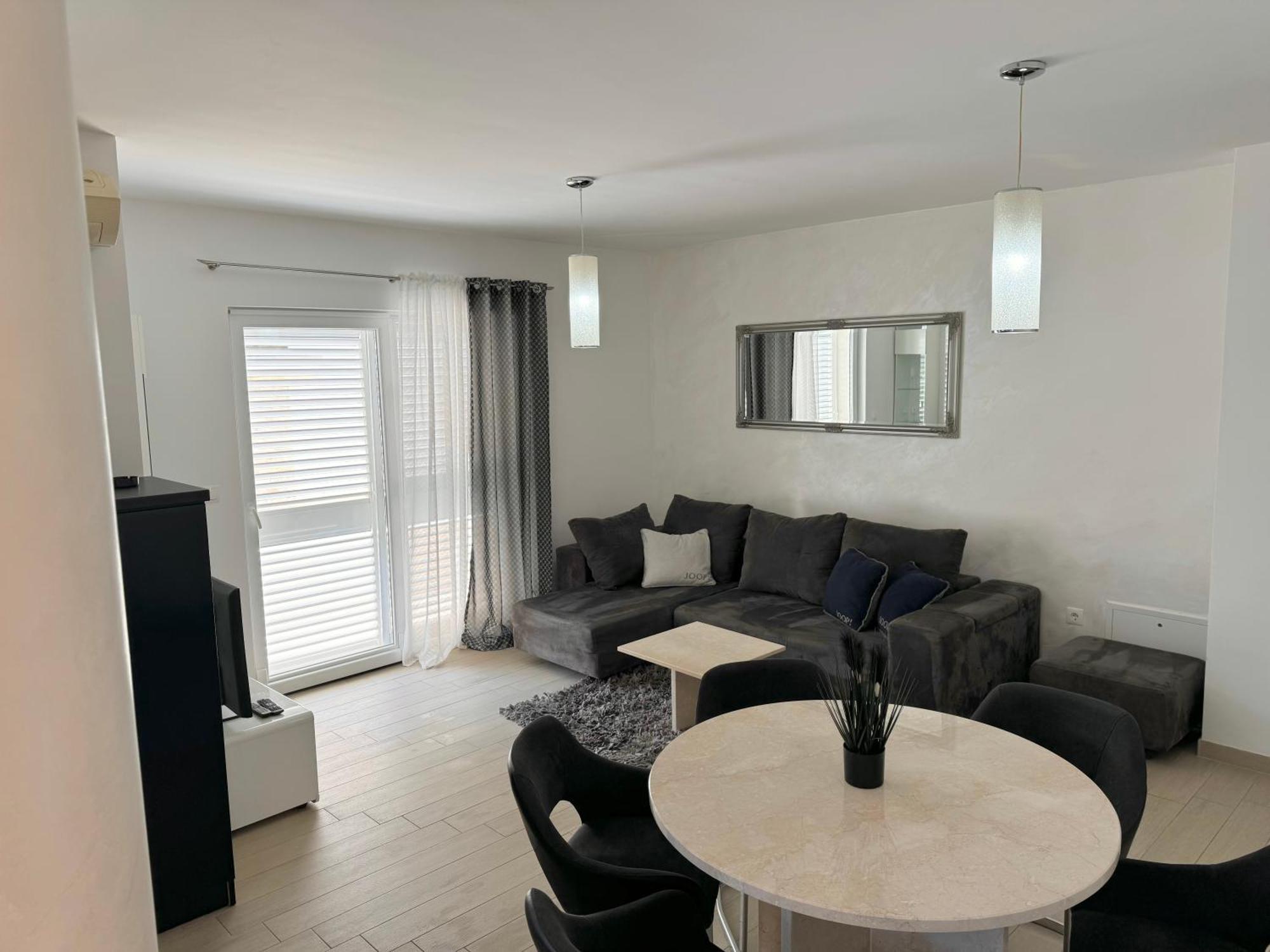 Apartment Josip 2 Tribalj Dış mekan fotoğraf