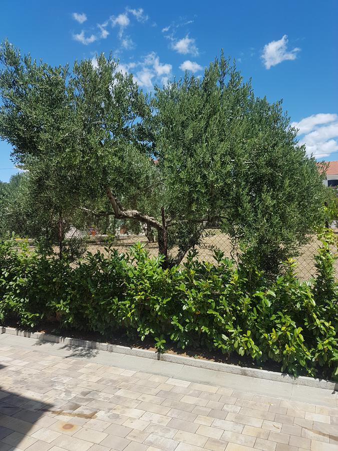 Apartment Josip 2 Tribalj Dış mekan fotoğraf