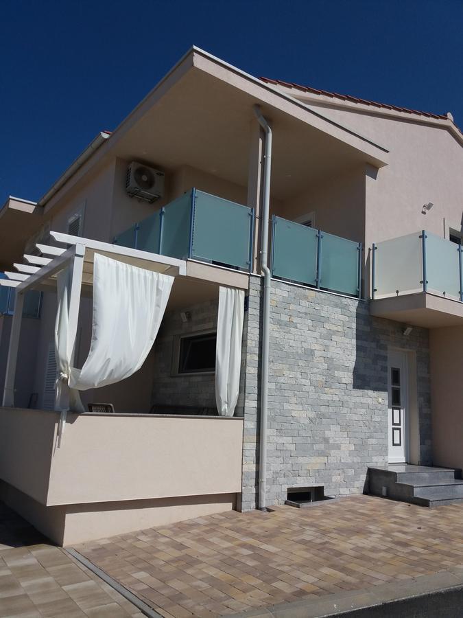 Apartment Josip 2 Tribalj Dış mekan fotoğraf
