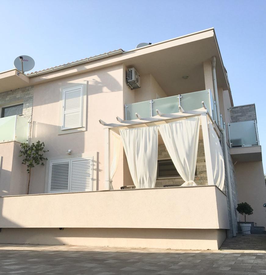 Apartment Josip 2 Tribalj Dış mekan fotoğraf
