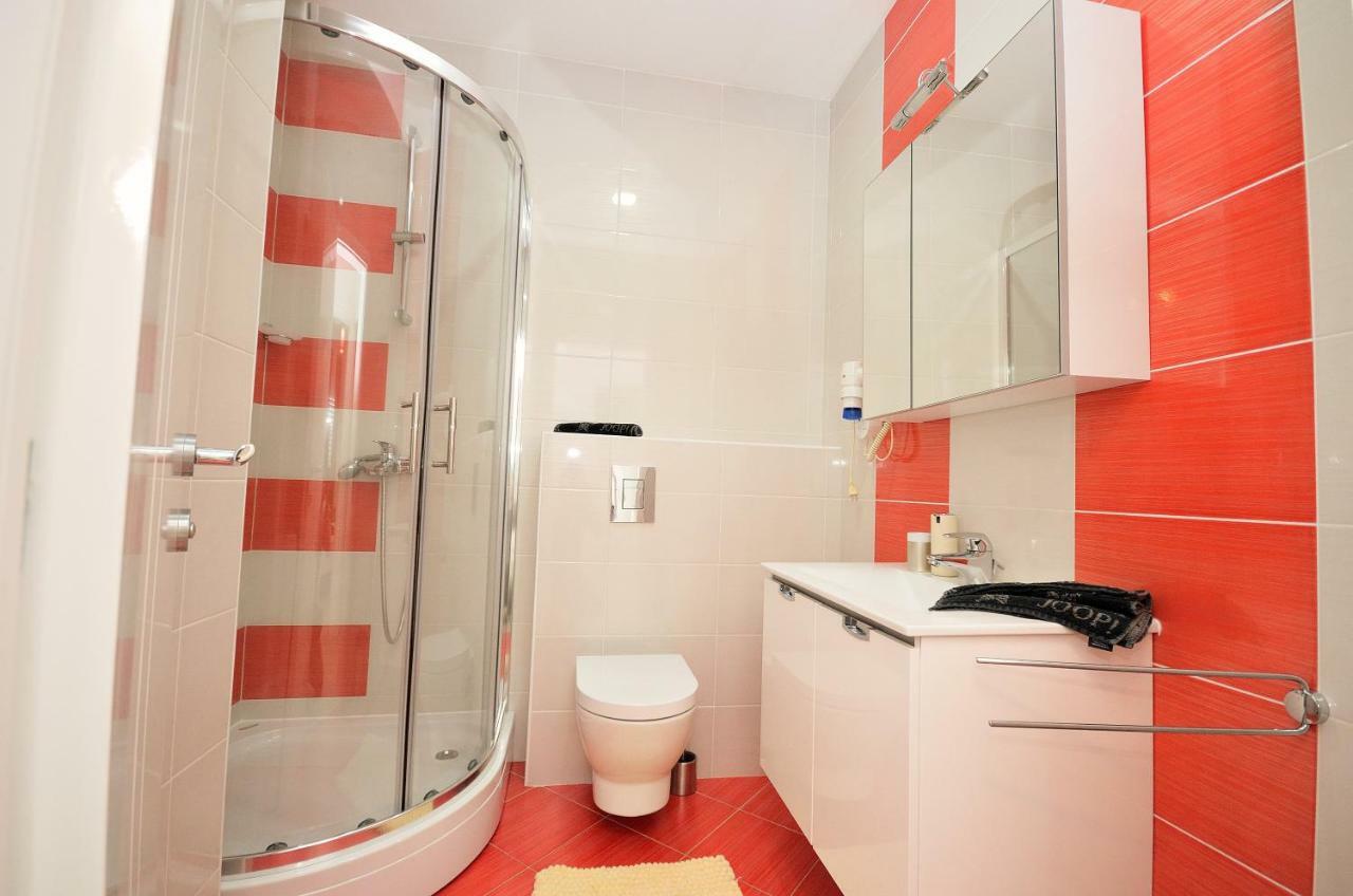 Apartment Josip 2 Tribalj Dış mekan fotoğraf
