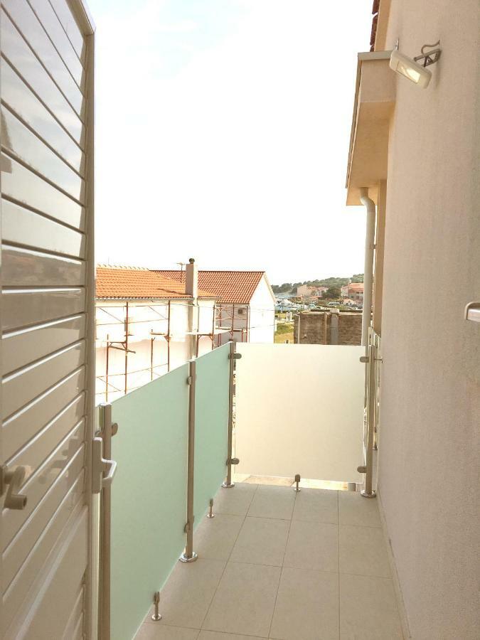 Apartment Josip 2 Tribalj Dış mekan fotoğraf